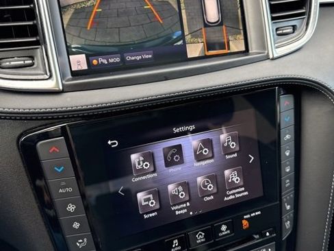 Certified 2022 INFINITI QX50 Essential image 29