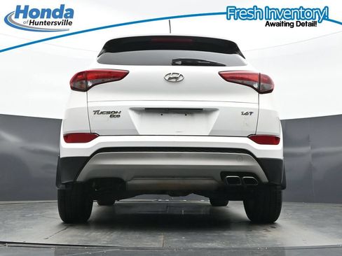 Used 2017 Hyundai Tucson Eco FWD image 31