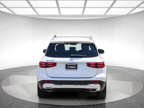 Certified 2026 Mercedes-Benz GLB 250 image 3
