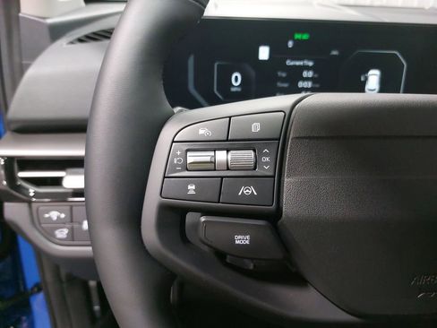 New 2026 Kia Sportage SX image 17