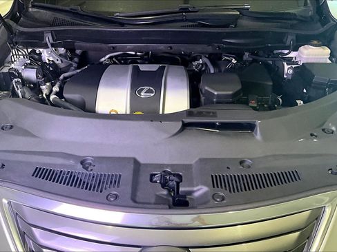 Used 2016 Lexus RX 350 AWD w/ Premium Package image 29