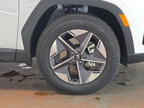 New 2026 Hyundai Tucson SEL image 7
