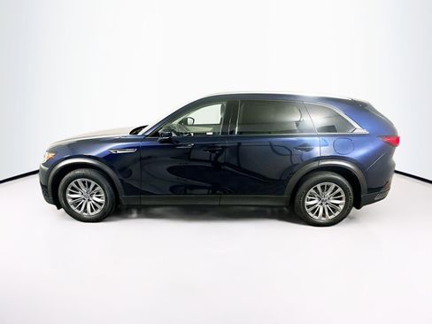 Used 2024 MAZDA CX-90 Plug-In Hybrid w/ Preferred AWD/4WD image 4