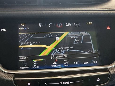 Used 2019 Cadillac XT5 Luxury image 33