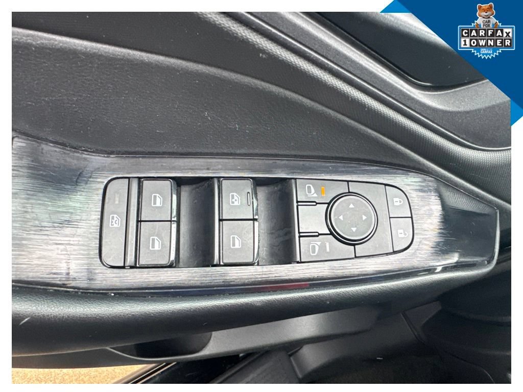 Used 2024 Nissan Rogue S AWD/4WD image 24