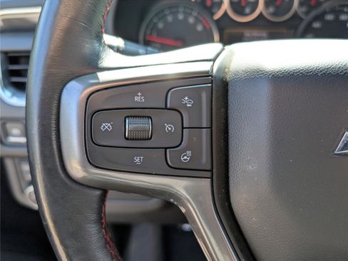 Used 2021 Chevrolet Tahoe RST w/ Luxury Package image 24