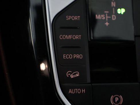 Used 2023 BMW X4 xDrive30i w/ M Sport Package image 58