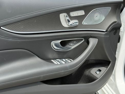 New 2026 Mercedes-Benz AMG GT 43 image 19