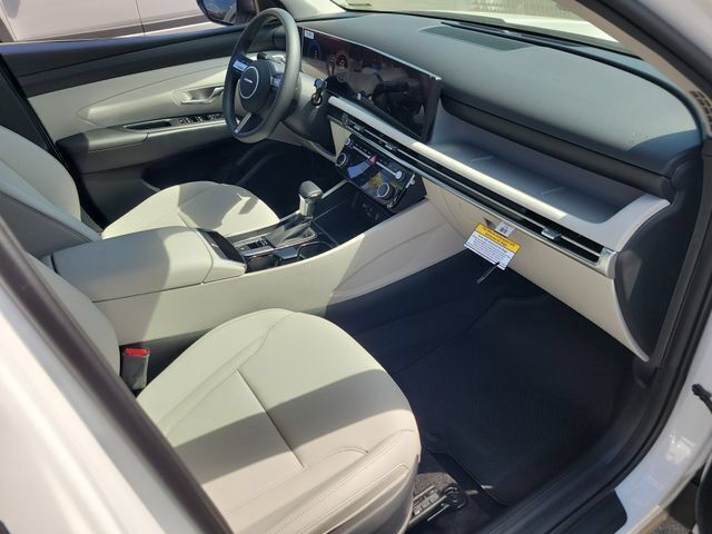 New 2026 Hyundai Tucson SEL Plus FWD image 22