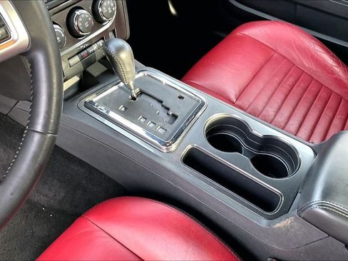 Used 2013 Dodge Challenger Rallye Redline image 15