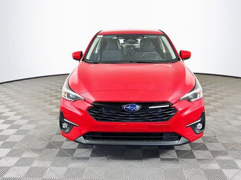 New 2026 Subaru Impreza 2.0i Sport image 3