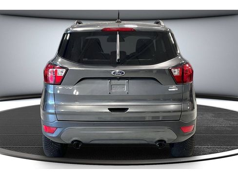 Used 2019 Ford Escape SEL AWD/4WD image 6