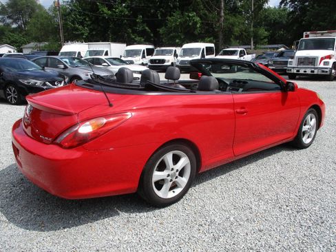 Used 2004 Toyota Solara SLE FWD image 5