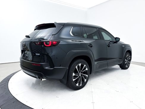 Certified 2025 MAZDA CX-50 2.5 Hybrid w/ Weather Package image 16