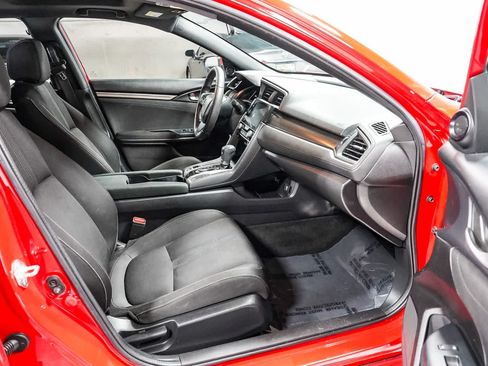 Used 2017 Honda Civic EX image 17