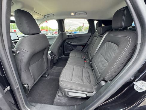 Certified 2023 Ford Escape Active w/ Tech Pack #1 AWD/4WD image 21