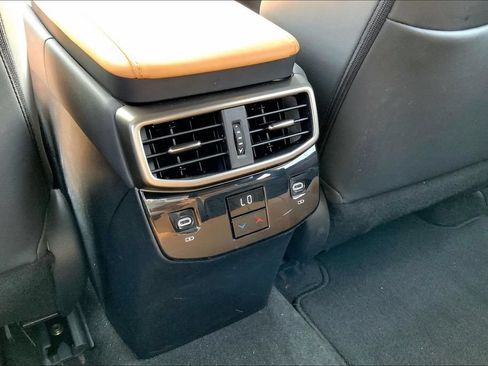 Used 2024 Lexus RX 350 Premium w/ Convenience Package AWD/4WD image 10