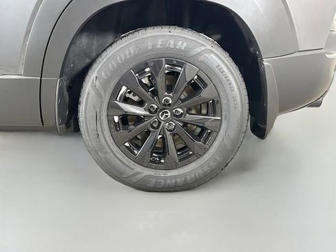 New 2025 MAZDA CX-50 AWD 2.5 Hybrid w/ Weather Package image 32