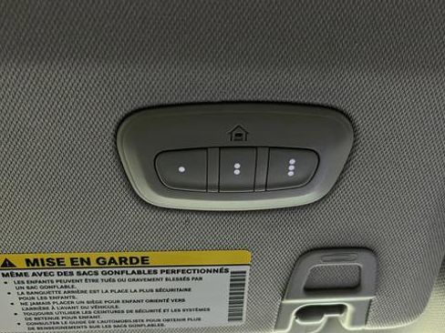 Used 2024 Jeep Grand Cherokee L Limited w/ Black Appearance Package AWD/4WD image 36