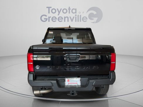 Used 2025 Toyota Tacoma SR RWD image 5