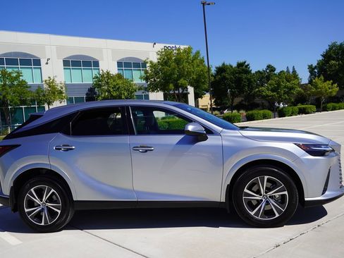 Used 2023 Lexus RX 350 Premium w/ Accessory Package (Z1) FWD image 7