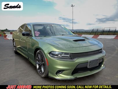 Used 2021 Dodge Charger GT w/ Plus Group