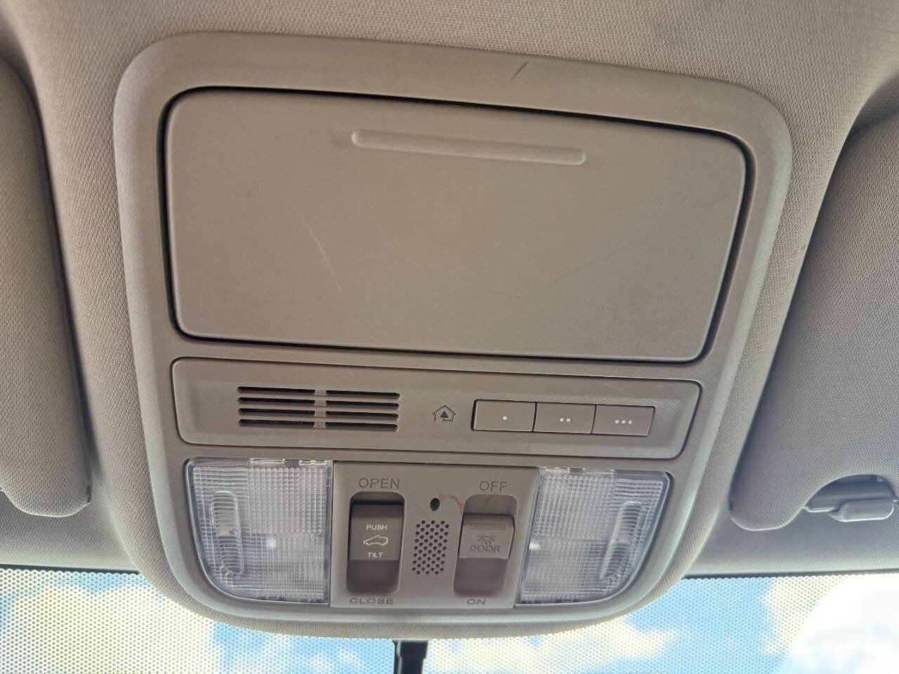 Used 2016 Honda Pilot EX-L image 25