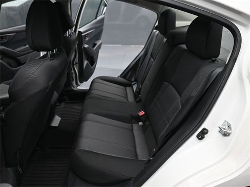 Used 2023 Subaru Impreza 2.0i image 11