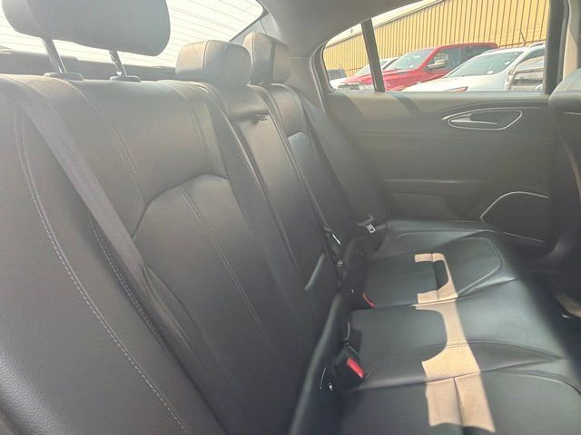 Used 2018 Alfa Romeo Giulia RWD image 13