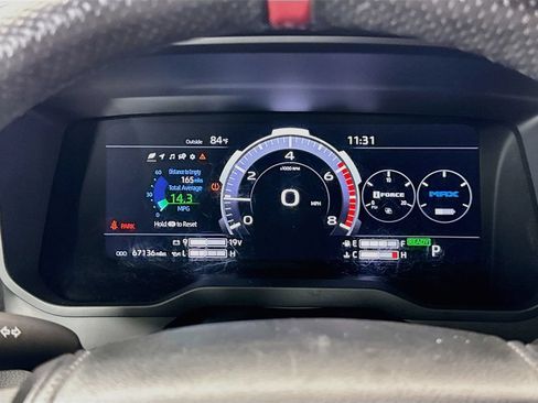 Used 2023 Toyota Sequoia TRD Pro AWD/4WD image 13