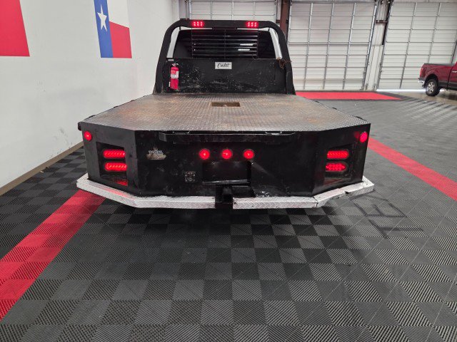 Used 2018 RAM 5500 Tradesman w/ Ambulance Prep Group AWD/4WD image 28