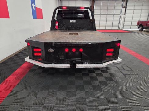 Used 2018 RAM 5500 Tradesman w/ Ambulance Prep Group AWD/4WD image 28