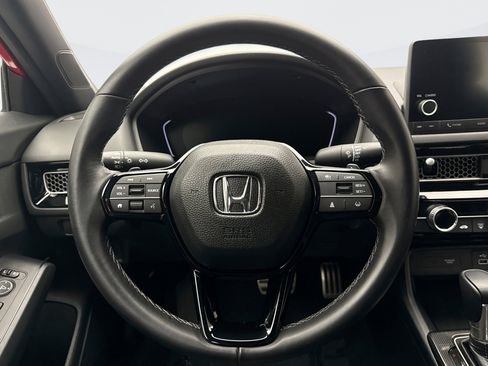 Used 2023 Honda Civic Sport image 12