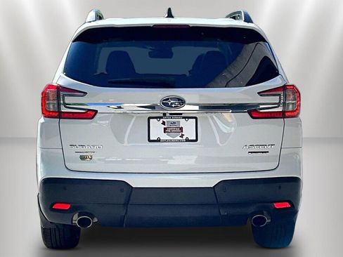 Certified 2026 Subaru Ascent Limited AWD/4WD image 6