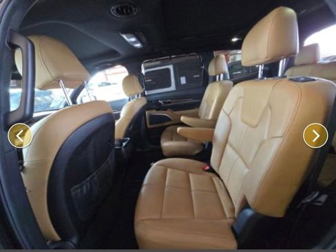 Used 2022 Kia Telluride SX w/ Towing Package image 7