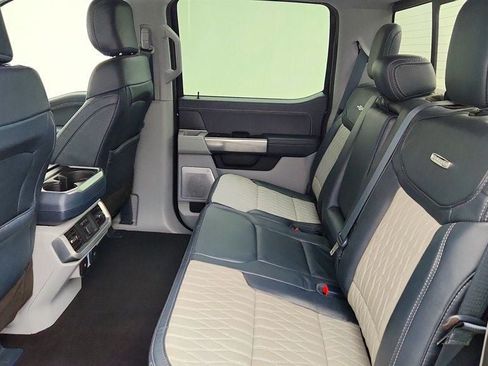 Used 2023 Ford F150 Limited AWD/4WD image 23