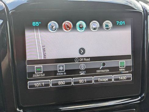 Used 2018 Chevrolet Traverse High Country w/ LPO, Floor Liner Package image 17