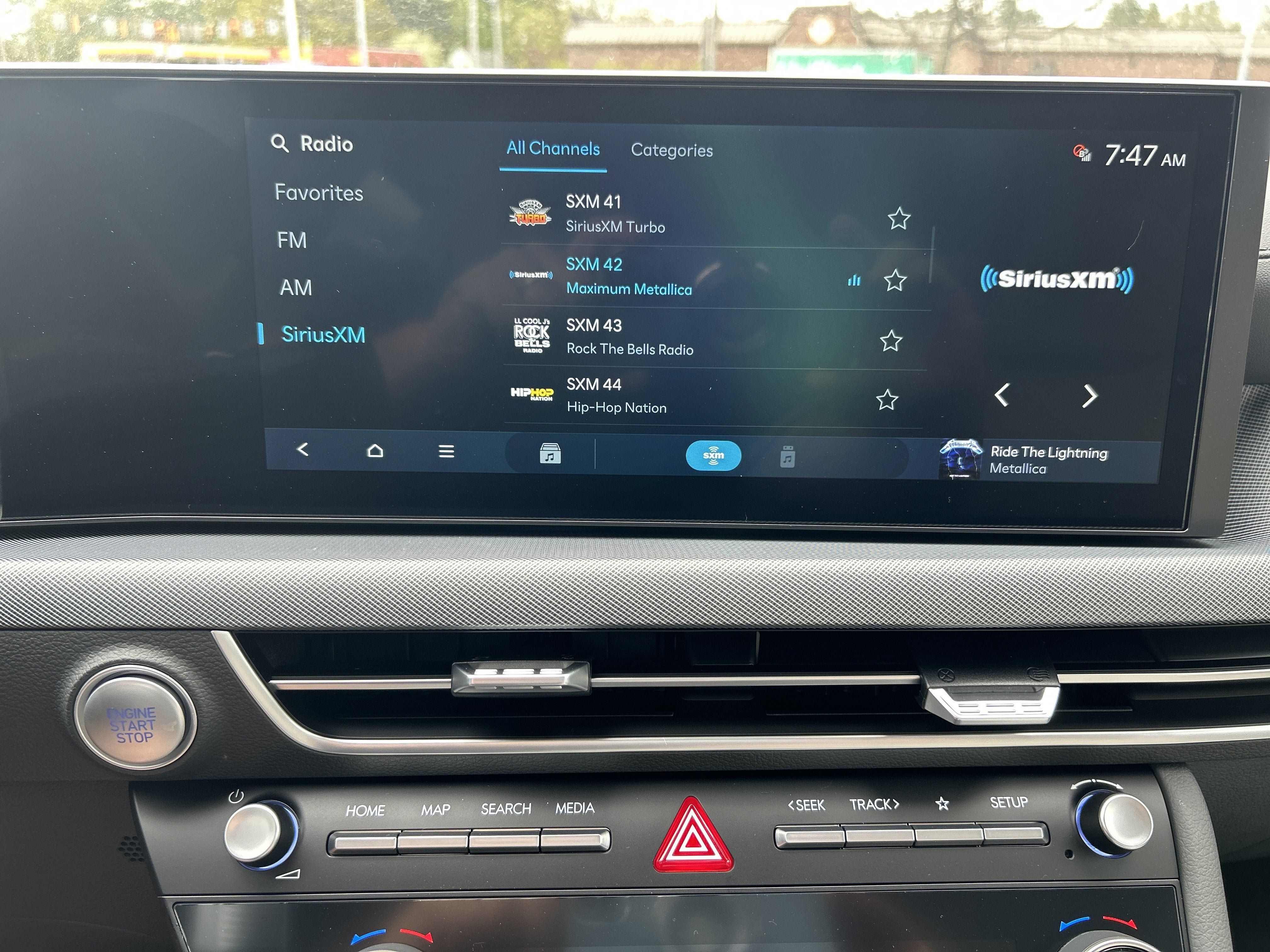 New 2026 Hyundai Sonata SEL AWD/4WD image 23