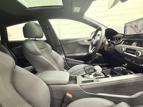 Used 2024 Audi A5 2.0T Premium Plus image 32