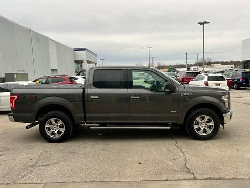 Used 2017 Ford F150 XLT w/ Equipment Group 302A Luxury image 7