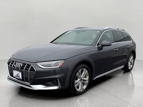 Used 2023 Audi A4 2.0T allroad Prestige AWD/4WD image 4