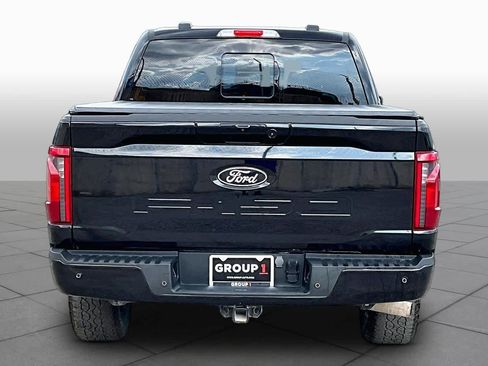 Used 2024 Ford F150 XLT w/ Equipment Group 302A MID AWD/4WD image 5