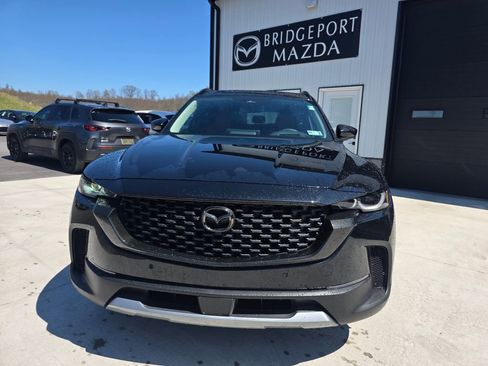 New 2026 MAZDA CX-50 Meridian Edition w/ Cargo Package AWD/4WD image 2