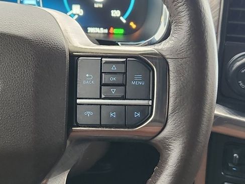 Used 2021 Ford F150 King Ranch w/ Equipment Group 601A High image 30