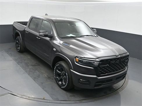 New 2026 RAM 1500 Big Horn image 34