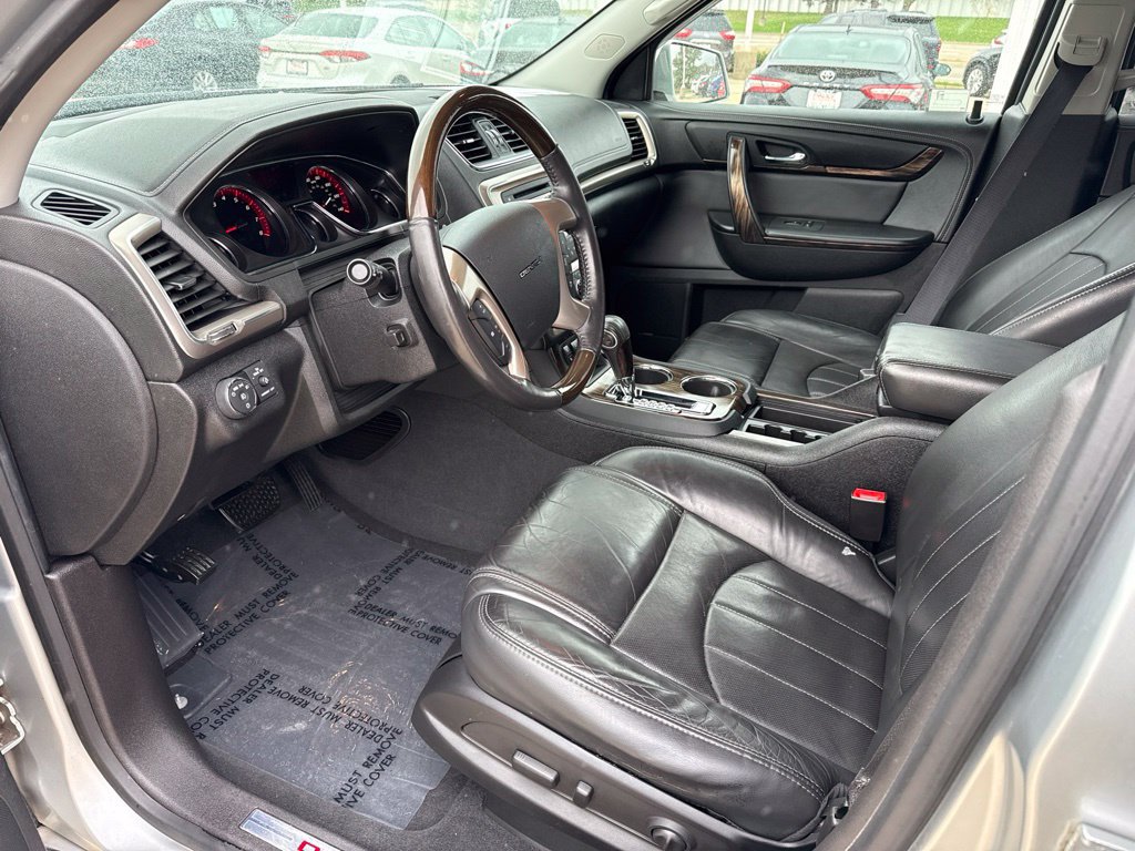 Used 2014 GMC Acadia Denali AWD/4WD image 8
