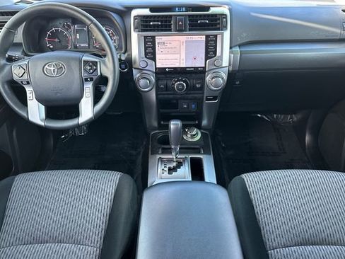 Certified 2023 Toyota 4Runner SR5 image 17