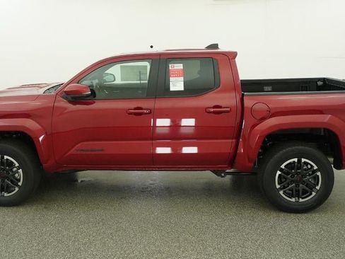 New 2026 Toyota Tacoma TRD Sport RWD image 3