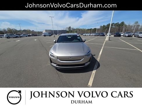 Used 2024 Polestar Polestar 2 image 4