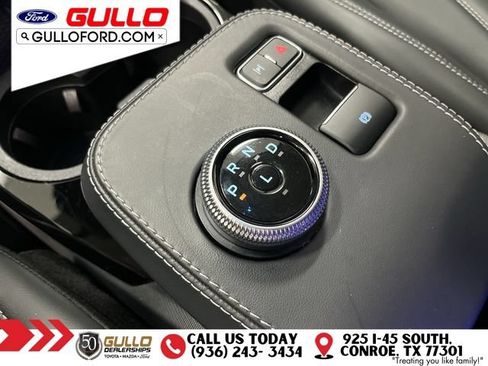 Used 2024 Ford Mustang Mach-E Premium RWD image 27